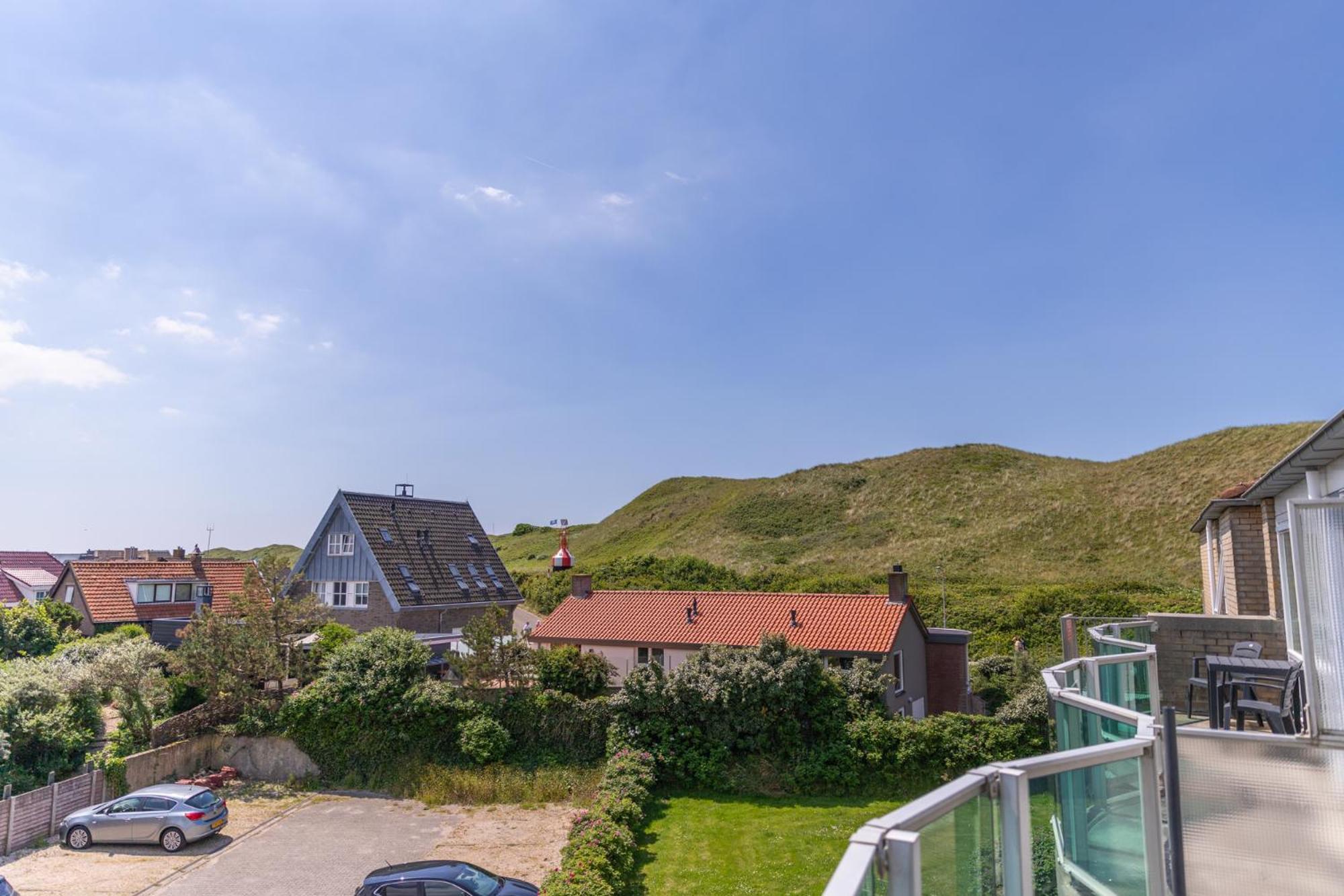 Beach Appartement 44 Callantsoog Exterior photo