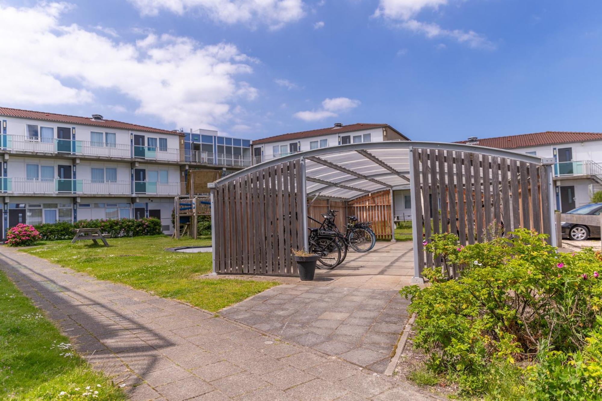 Beach Appartement 44 Callantsoog Exterior photo
